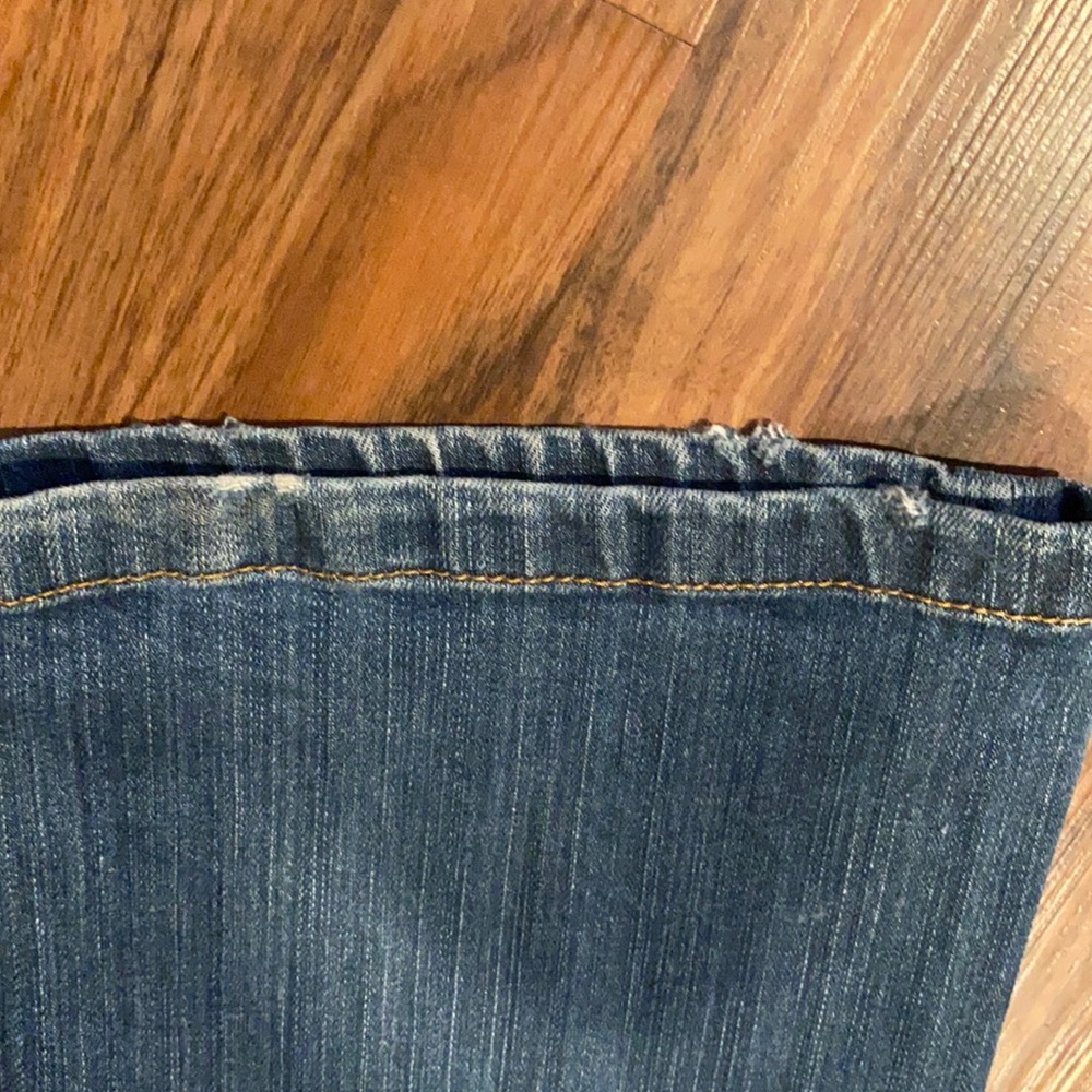 Converse Mid Rise Flare - Picture 12 of 14